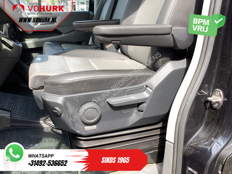 Furgoneta Volkswagen 35 2.0 TDI 180 pk DSG Aut....