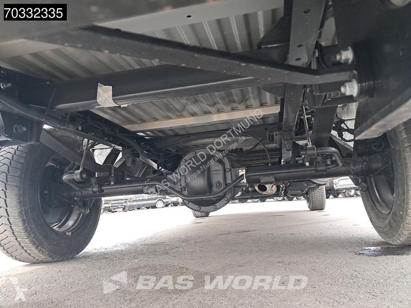 Bedrijfswagen Iveco 35S18 3.0L Automatik 180PS...