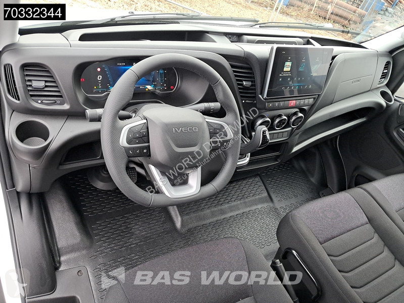 Furgoneta Iveco 35S18 Neu! 3.0L Automatik 180PS...