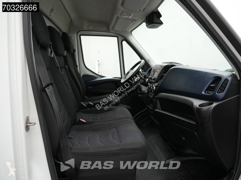Véhicule utilitaire Iveco 35C16 Automaat...