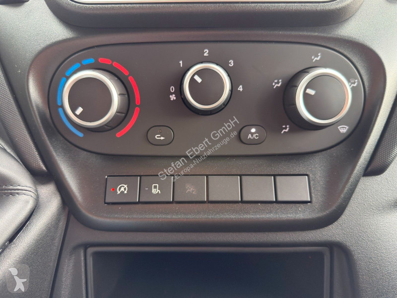 Iveco 35S14Y D Pritsche *R 3.450* AHK Transporter