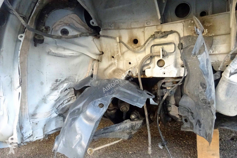 Nyttofordon Renault KANGOO 1,5 DCI 95