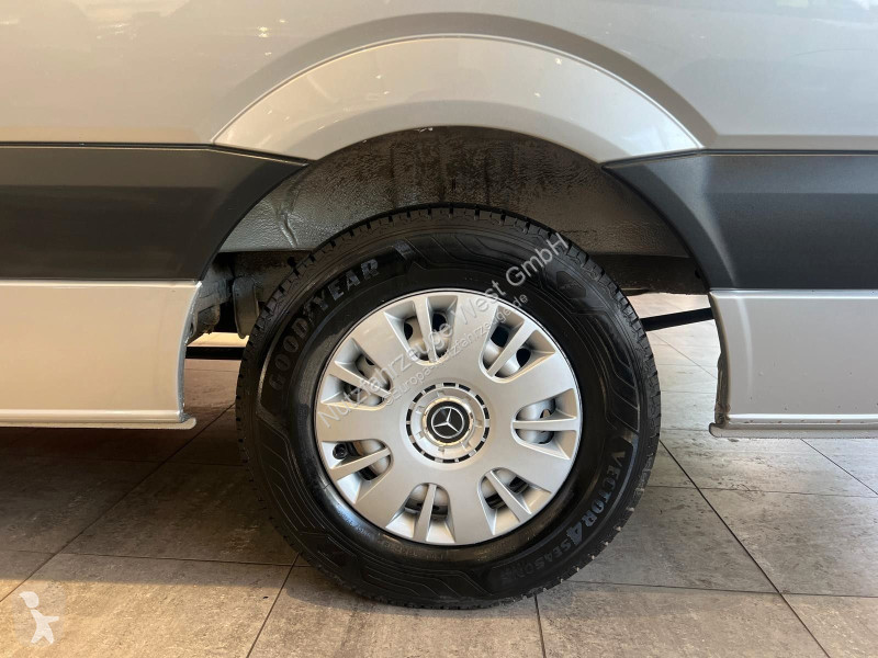 عربة نفعية Mercedes 314/316 CDI Maxi...
