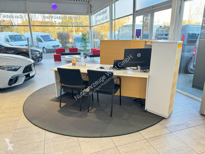 Furgoneta Volkswagen TDI *Lange Version* L2-H1*...