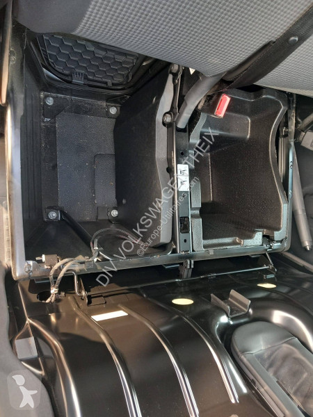 Samochód dostawczy Volkswagen TRANSPORTER 6.1...