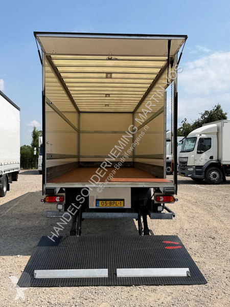 Camion DAF 230.14 EURO6. 2020. GEEN 2E zo...