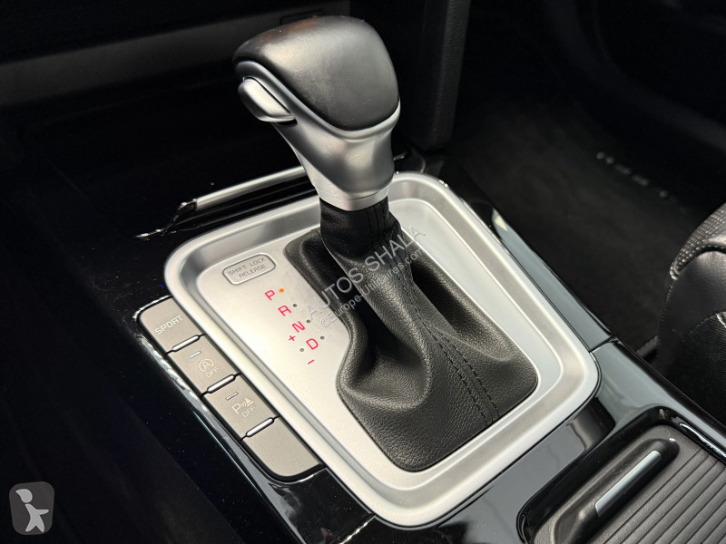 Véhicule utilitaire KIA XCEED / A PARTIR DE...