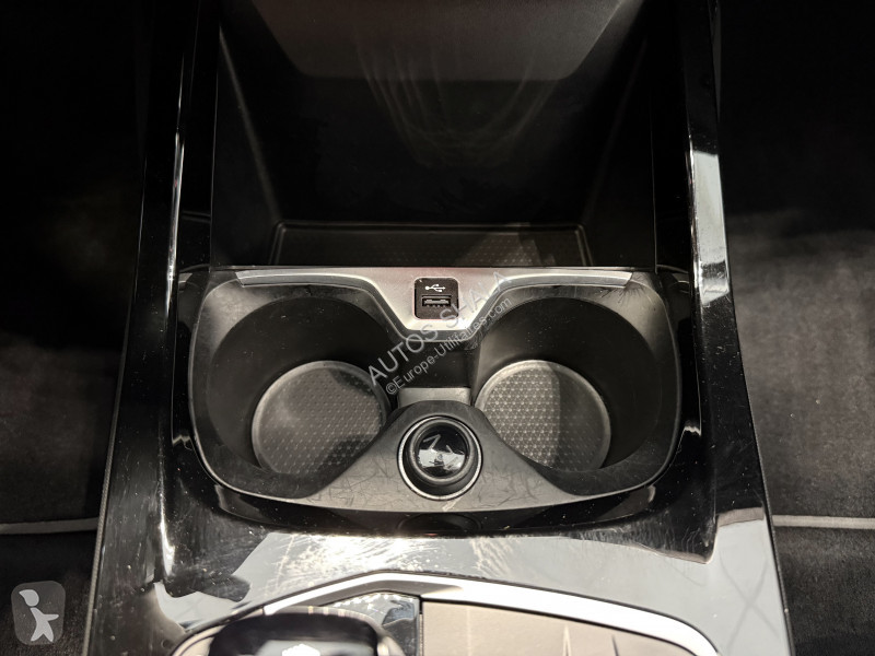 Furgoneta BMW SERIE 1 (F40) / A PARTIR DE...