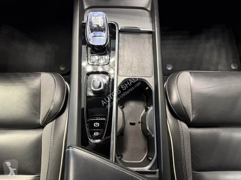 Bedrijfswagen Volvo XC60 / A PARTIR DE...