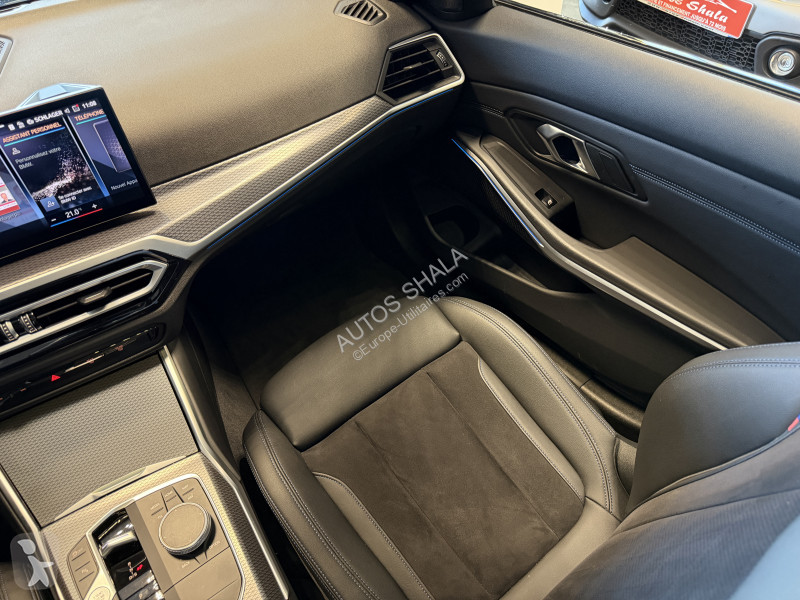 عربة نفعية BMW SERIE 3 TOURING (G21) / A PARTIR...