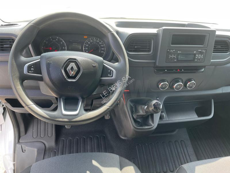 Furgoneta Renault  MASTER DCi 130