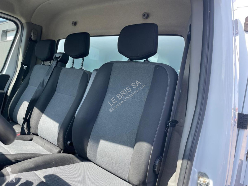 Renault  MASTER DCi 130 Transporter