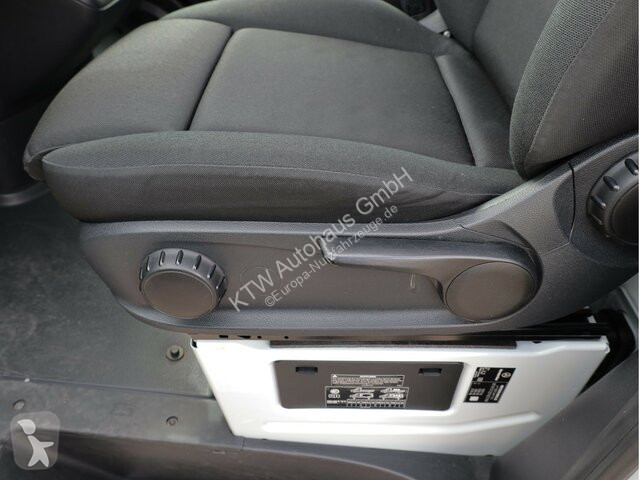 Užitkové vozidlo Mercedes Sprinter 315CDI...
