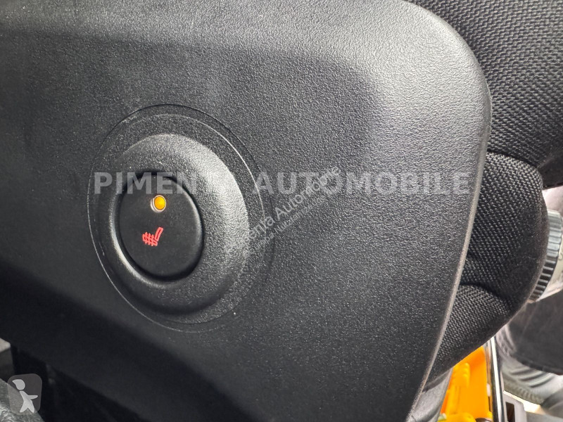 Furgoneta Iveco 70C18A8 PRITSCHE AUTOM 4,80m...
