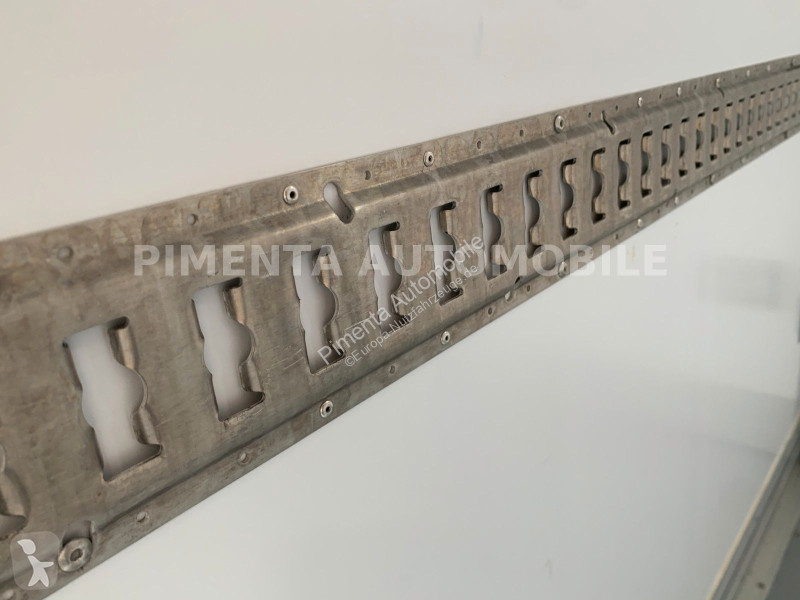 Mercedes 517/37 3,5t TK KOFFER -20° AUT BPM...