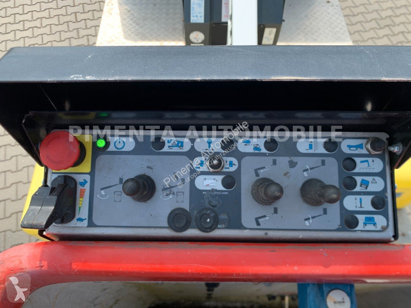 Samochód dostawczy Ford 2.0 TDCI...