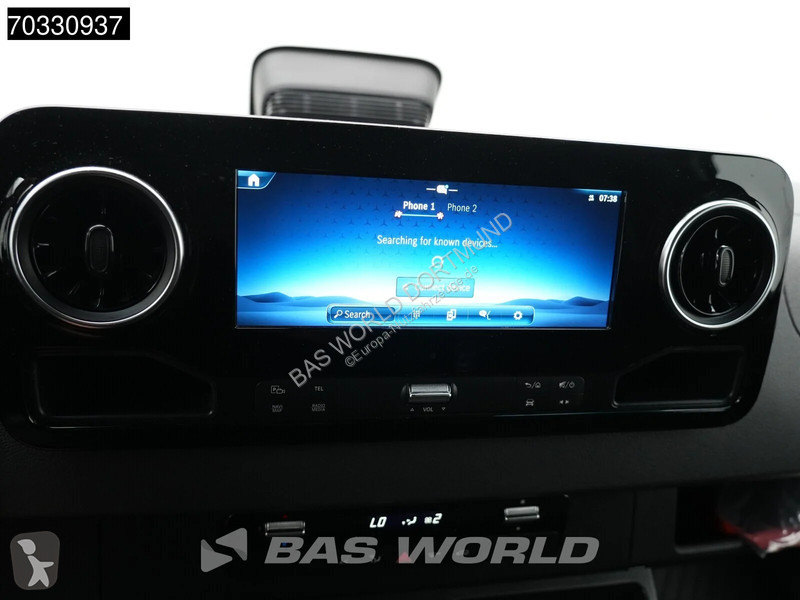 Furgoneta Mercedes 317 CDI Automatik L3H2 170PS...