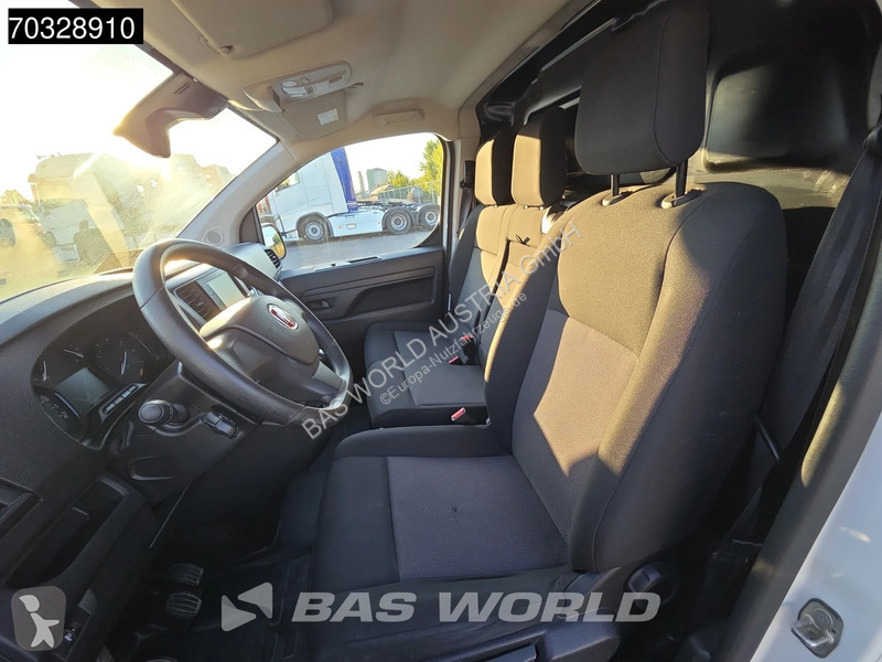 Fiat 145pk L2H1 Klima Tempomat Parkensensoren...