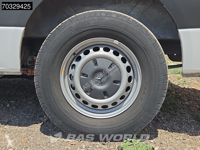 Samochód dostawczy Mercedes 112 L2H2 100%...