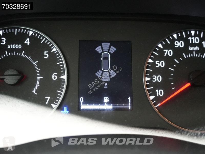 Véhicule utilitaire Renault L3H2 LED Airco...