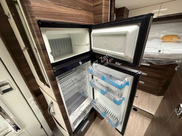 Véhicule utilitaire LAIKA L 4012   DS ECOVIP L...
