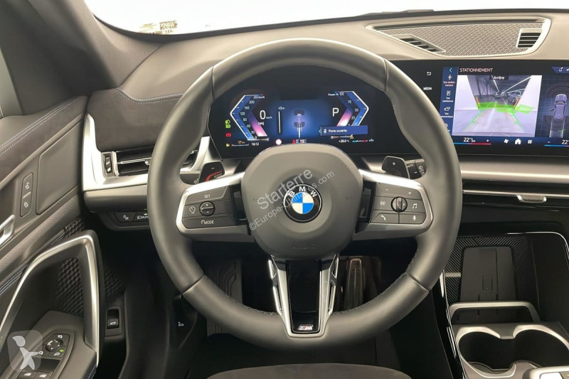 BMW U11 Transporter