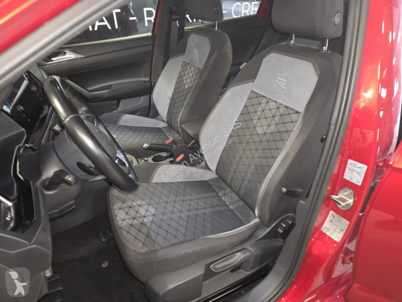 Volkswagen TAIGO 1.5 TSI - 150 - BV DSG 7...