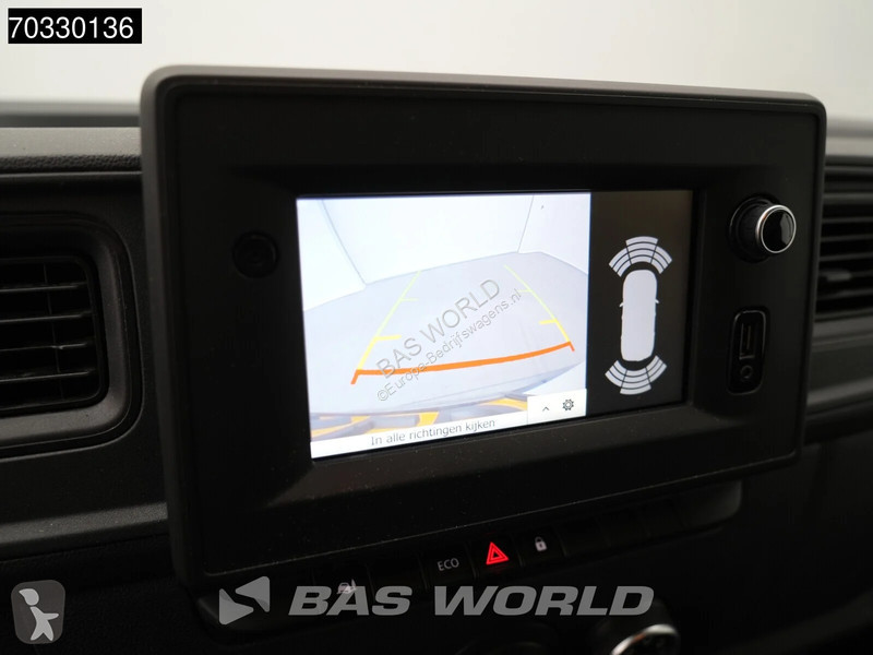 Véhicule utilitaire Renault L2H2 LED Navi Airco...