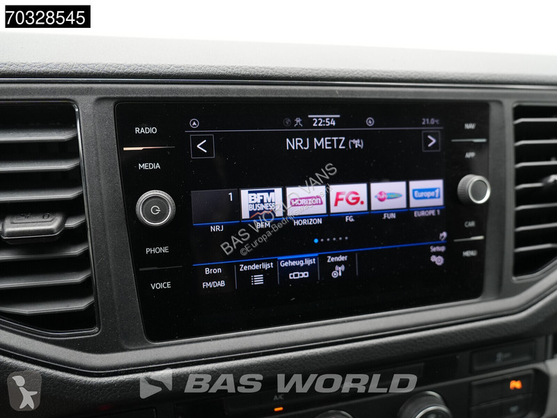 Volkswagen 140pk L3H3 LED Navi Airco Cruise...