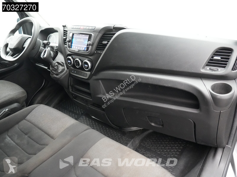 Bedrijfswagen Iveco 35C21 3.0L Dubbel Cabine...