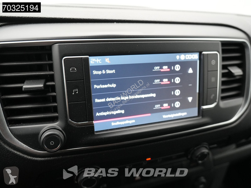 Furgoneta Fiat 102pk A/C Cruise control
