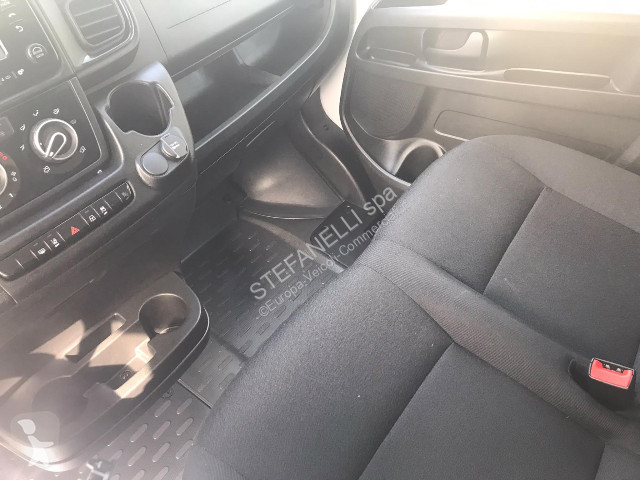 Furgoneta Fiat Ducato 35 L3H2 2.2
