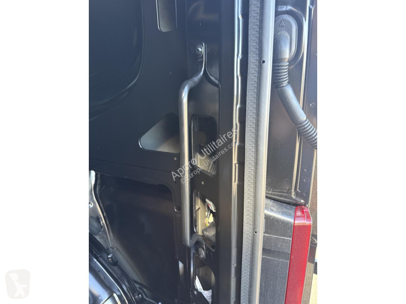 Véhicule utilitaire Renault MASTER Extra 3t5...