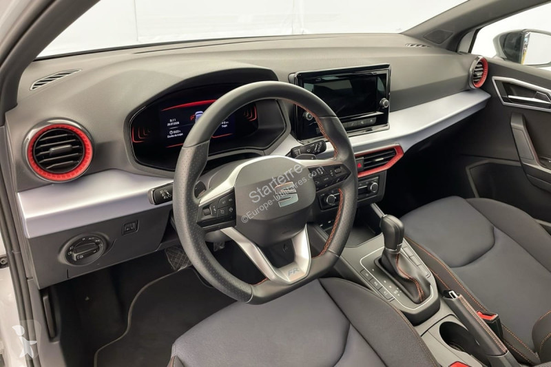 Véhicule utilitaire Seat  IBIZA