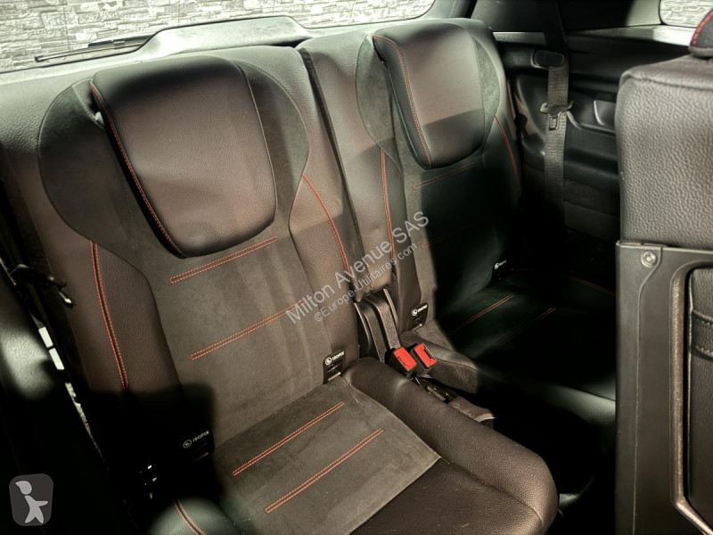 Mercedes GLB 200 d - BV 8G-DCT  AMG Line...
