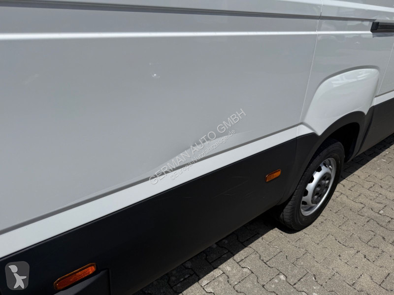 Iveco 35S16V Klima, PDC, lang+hoch, MY24...