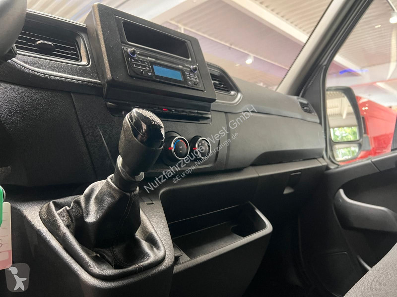 Furgoneta Renault L3-H2 Maxi...