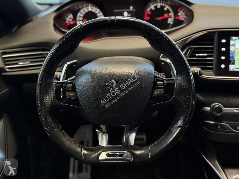 Peugeot 308 / A PARTIR DE 161,27/MOIS* / 2.0...