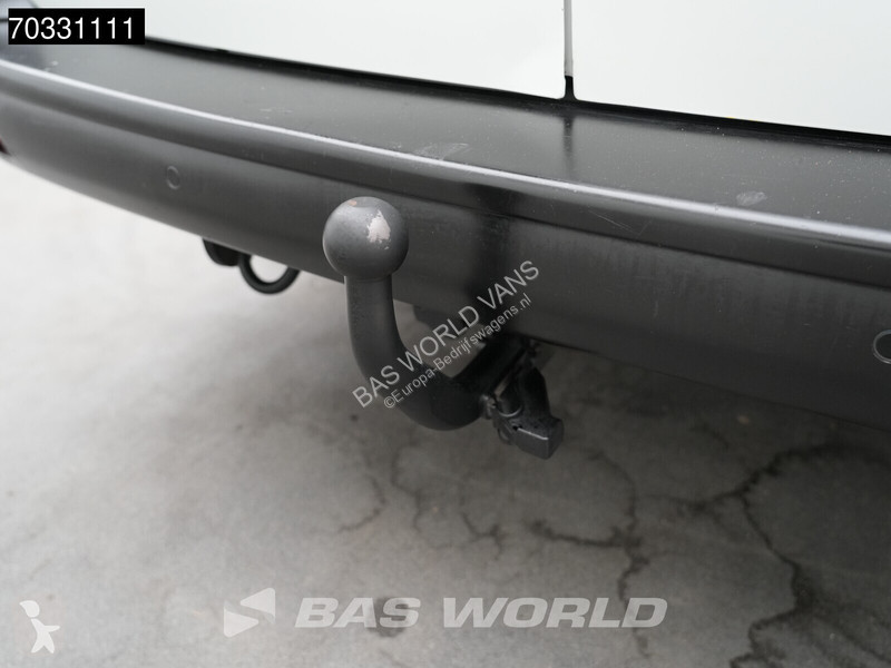 Furgoneta Opel Dubbel Cabine 2x Schuifdeur...