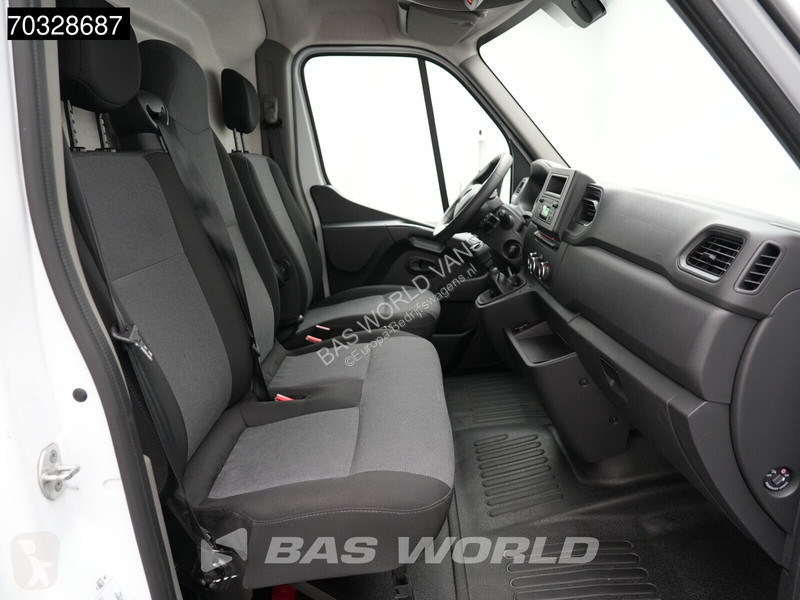 Bedrijfswagen Renault L3H2 LED Airco Cruise...