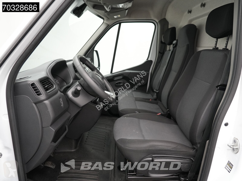 Bedrijfswagen Renault L3H2 LED Airco Cruise...