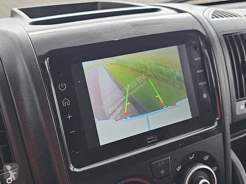 Furgoneta Citroën 2.2 L4H2 Carplay Airco!
