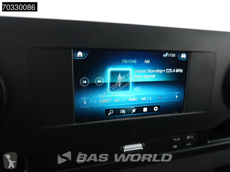 Bedrijfswagen Mercedes 311 CDI L2H2 Airco MBUX...