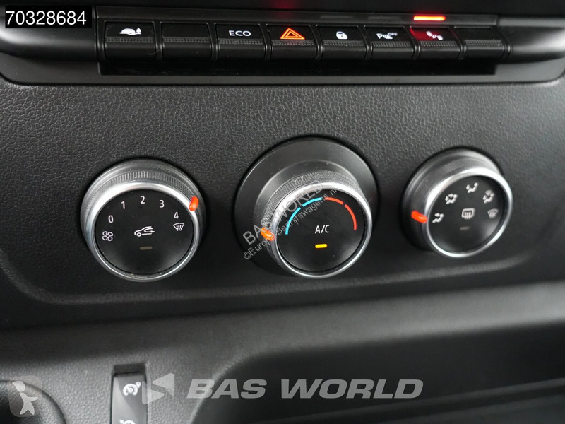 Furgoneta Renault L3H2 LED Airco Cruise...