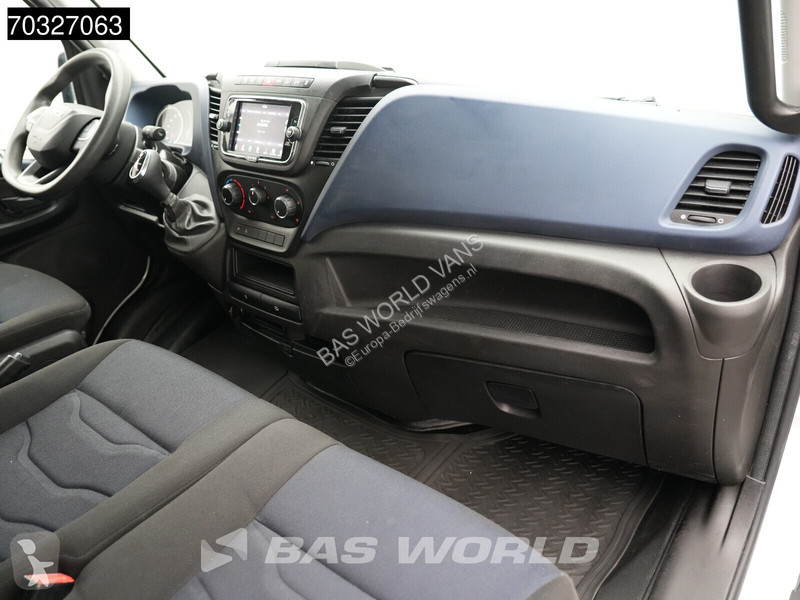 Bedrijfswagen Iveco 35S18 3.0L Automaat Laag...