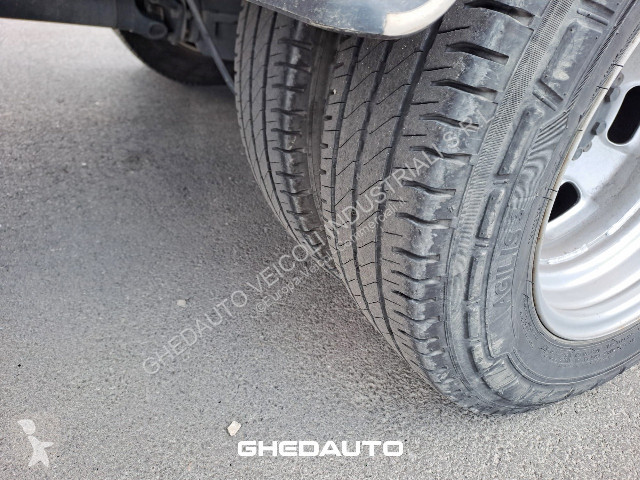 Furgoneta Iveco Daily 35C16 - 35C16