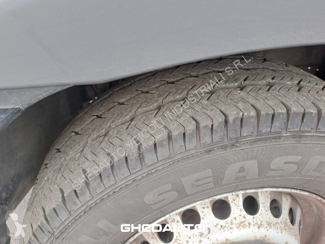 Furgoneta Iveco Daily 35S14 - 35S14 V