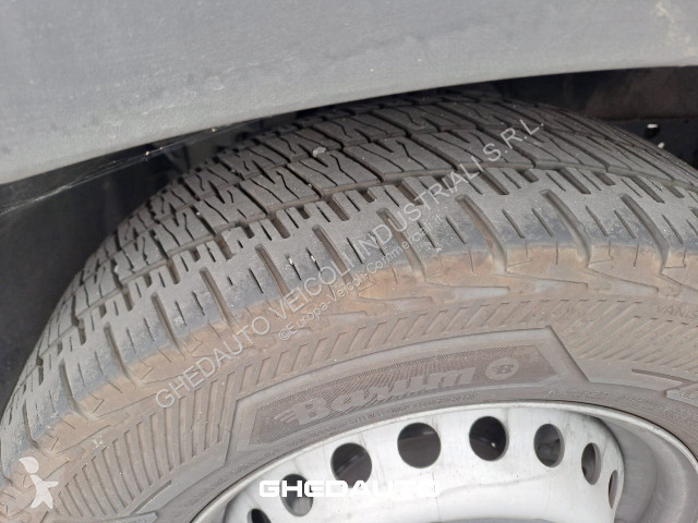 Furgoneta Iveco Daily 35S16 - 35S16 V