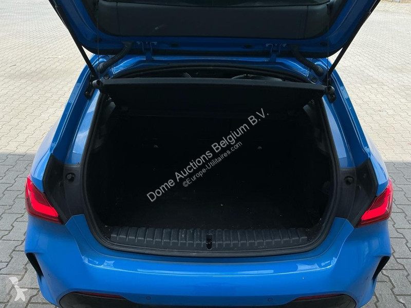 Furgoneta BMW  1-serie 118i Executive Edition