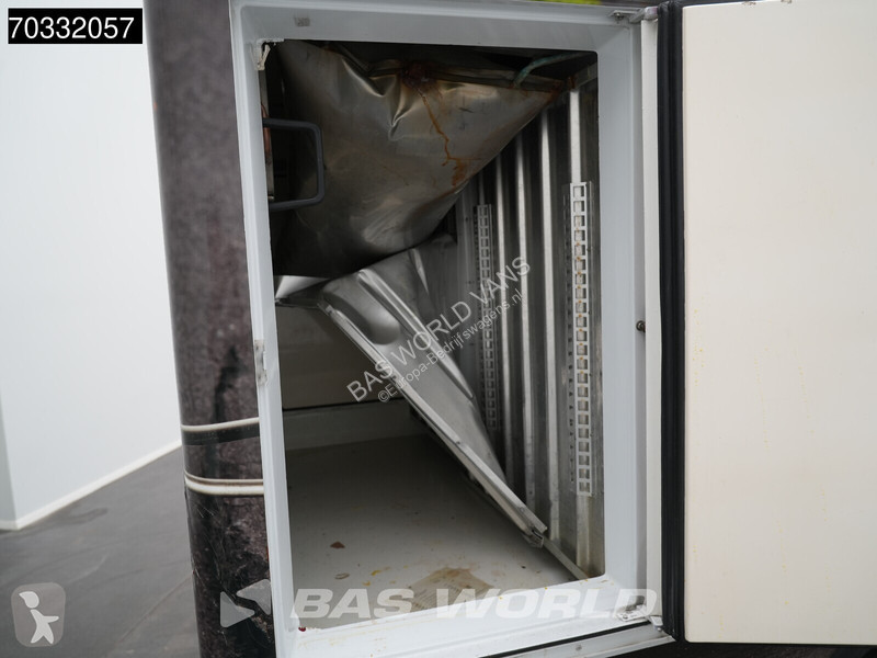 Užitkové vozidlo Mercedes 315 CDI Cooling...